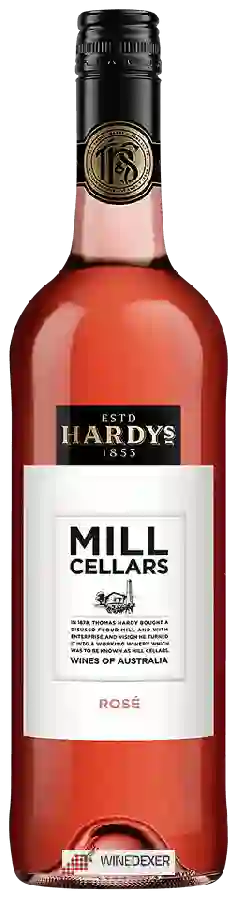 Weingut Hardys - Mill Cellars Rosè Weingut Hardys - Mill Cellars Rosè