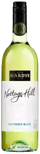 Weingut Hardys - Nottage Hill Sauvignon Blanc