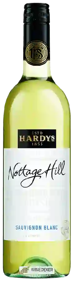 Weingut Hardys - Nottage Hill Sauvignon Blanc