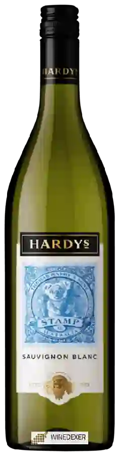 Weingut Hardys - Stamp Sauvignon Blanc Weingut Hardys - Stamp Sauvignon Blanc