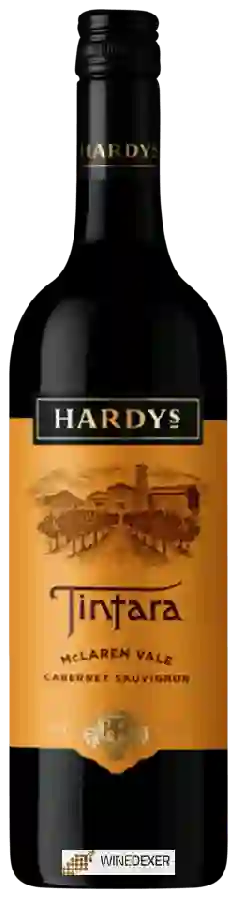 Weingut Hardys - Tintara Cabernet Sauvignon Weingut Hardys - Tintara Cabernet Sauvignon