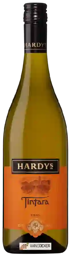 Weingut Hardys - Tintara Fiano Weingut Hardys - Tintara Fiano