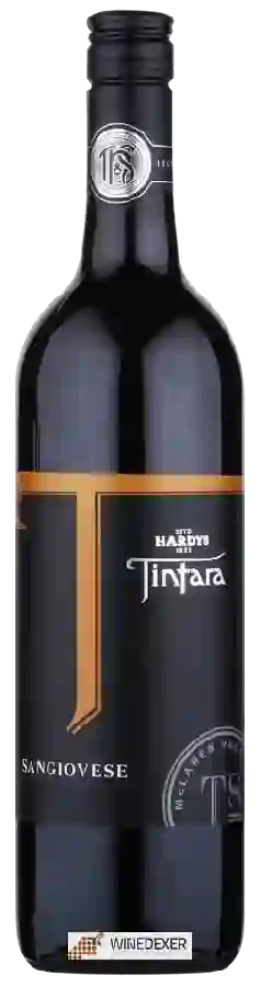Weingut Hardys - Tintara Sangiovese