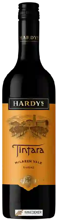 Weingut Hardys - Tintara Shiraz Weingut Hardys - Tintara Shiraz