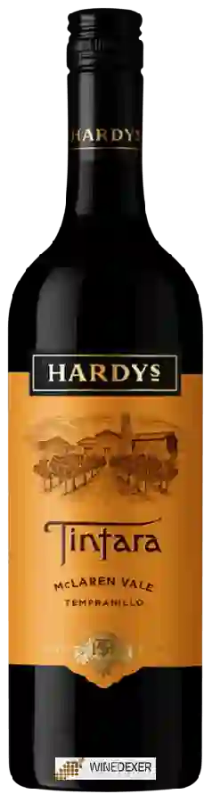 Weingut Hardys - Tintara Tempranillo Weingut Hardys - Tintara Tempranillo