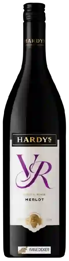 Weingut Hardys - Varietal Range Merlot Weingut Hardys - Varietal Range Merlot