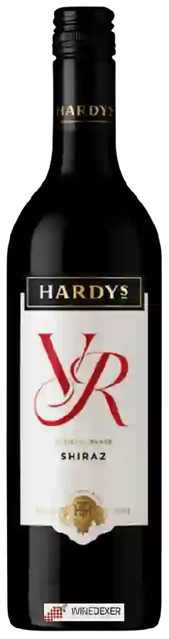 Weingut Hardys - Varietal Range Shiraz Weingut Hardys - Varietal Range Shiraz