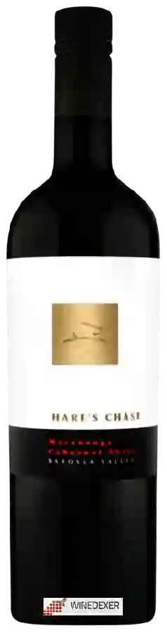 Weingut Hares Chase - Marananga Cabernet - Shiraz