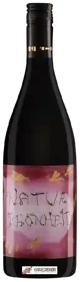 Weingut Hareter - Naturschonheit Rot