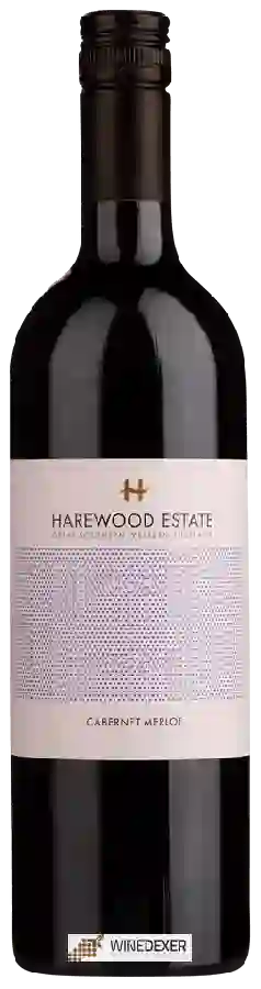 Weingut Harewood Estate - Cabernet - Merlot Weingut Harewood Estate - Cabernet - Merlot