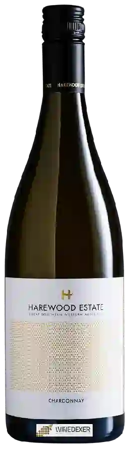 Weingut Harewood Estate - Chardonnay