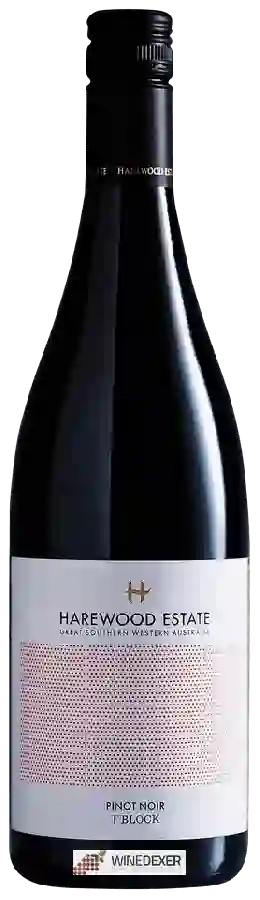 Weingut Harewood Estate - F Block Pinot Noir Weingut Harewood Estate - F Block Pinot Noir