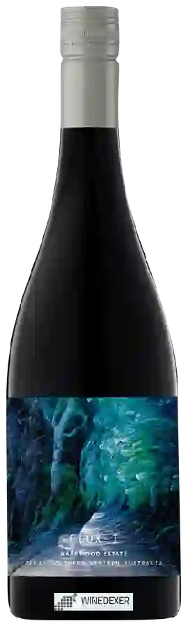 Weingut Harewood Estate - Flux-I Shiraz - Tempranillo Weingut Harewood Estate - Flux-I Shiraz - Tempranillo