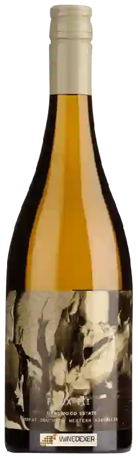 Weingut Harewood Estate - Flux-III Chardonnay