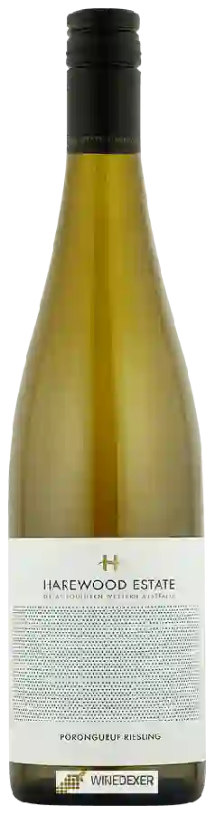 Weingut Harewood Estate - Porongurup Riesling