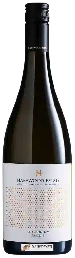Weingut Harewood Estate - Reserve Chardonnay Weingut Harewood Estate - Reserve Chardonnay
