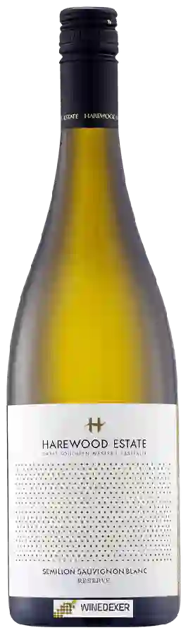 Weingut Harewood Estate - Reserve Sémillon - Sauvignon Blanc