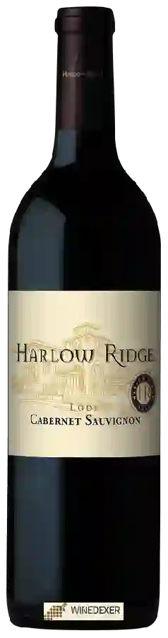 Weingut Harlow Ridge - Cabernet Sauvignon Weingut Harlow Ridge - Cabernet Sauvignon
