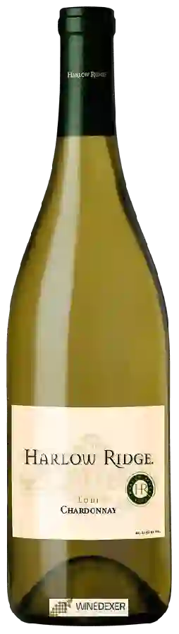 Weingut Harlow Ridge - Chardonnay Weingut Harlow Ridge - Chardonnay