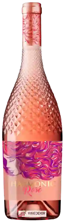 Weingut Harmonic - Rosé Weingut Harmonic - Rosé