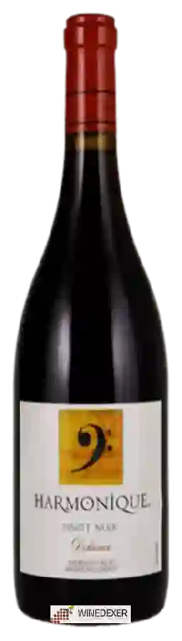 Weingut Harmonique - Delicacé Pinot Noir Weingut Harmonique - Delicacé Pinot Noir