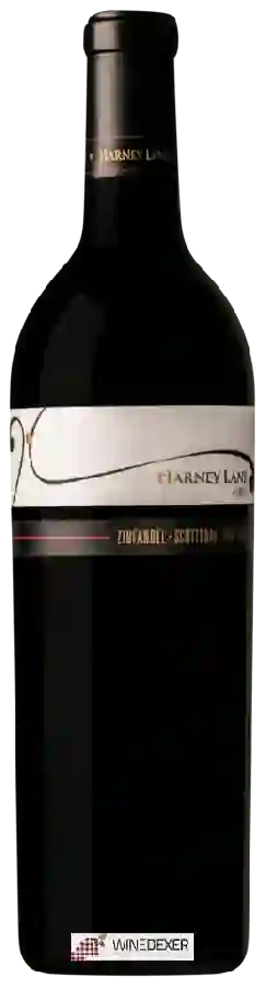 Weingut Harney Lane - Scottsdale Vineyard Zinfandel