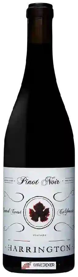Weingut Harrington - Pinot Noir
