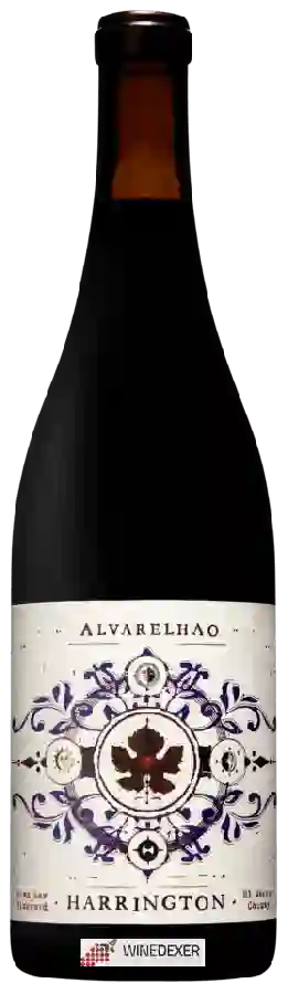 Weingut Harrington - Sumu Kaw Vineyard Alvarelhao