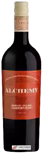 Weingut Hartenberg - Alchemy Red Blend