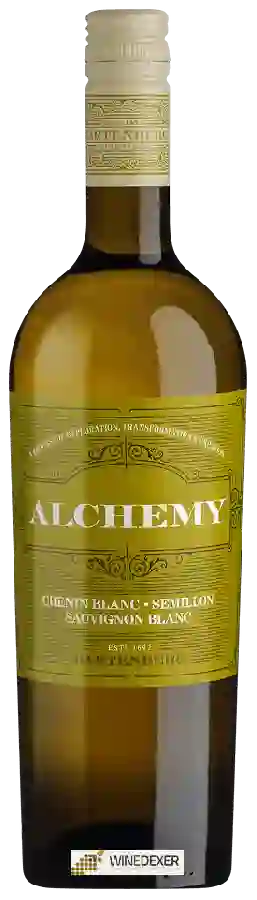 Weingut Hartenberg - Alchemy White Blend