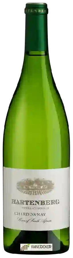 Weingut Hartenberg - Chardonnay