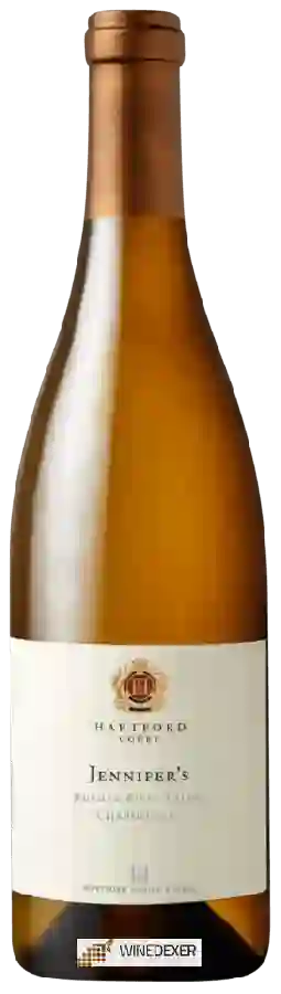 Weingut Hartford Court - Jennifer’s Chardonnay