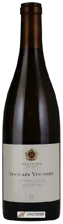 Weingut Hartford Court - Seascape Vineyard Chardonnay