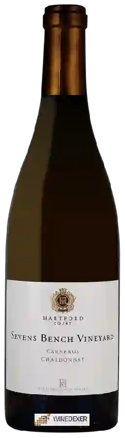 Weingut Hartford Court - Sevens Bench Vineyard Chardonnay