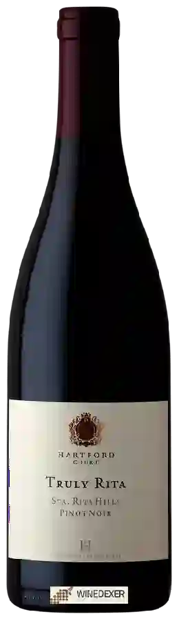 Weingut Hartford Court - Truly Rita Pinot Noir