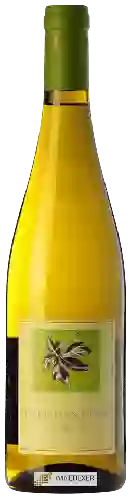 Weingut Hartmann Donà - Chardonnay