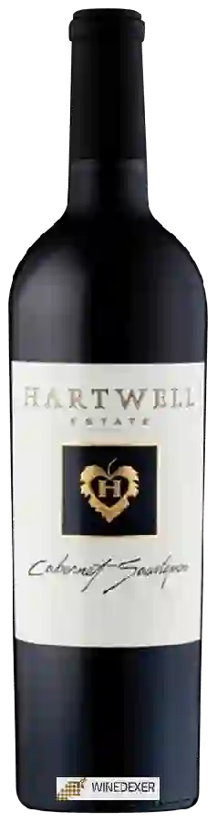 Weingut Hartwell Estate - Estate Cabernet Sauvignon