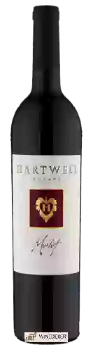 Weingut Hartwell Estate - Merlot