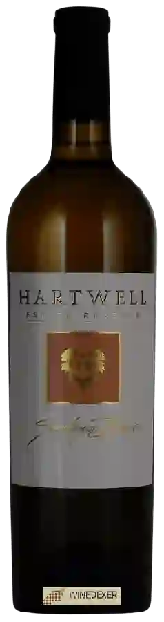 Weingut Hartwell Estate - Sauvignon Blanc Reserve