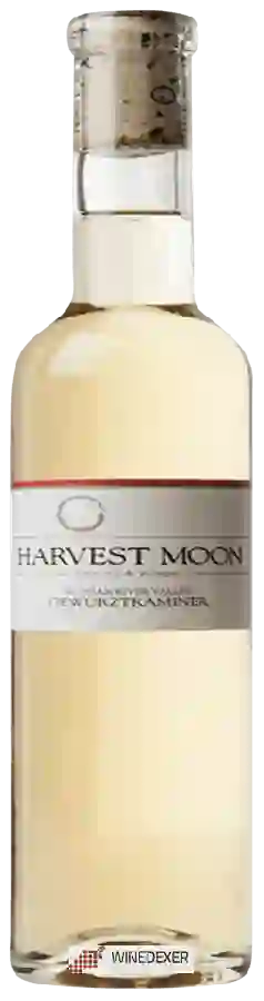 Harvest Moon Estate & Winery - Gewürztraminer