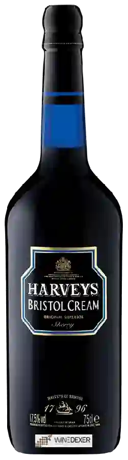Weingut Harveys - Bristol Cream Sherry