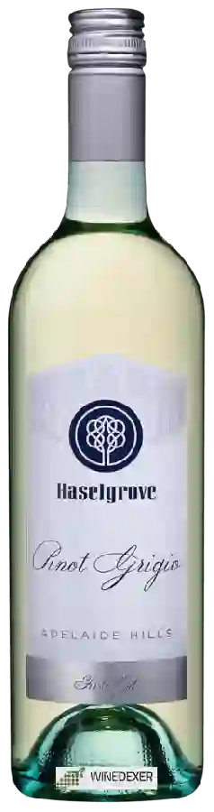 Weingut Haselgrove - First Cut Pinot grigio Weingut Haselgrove - First Cut Pinot grigio