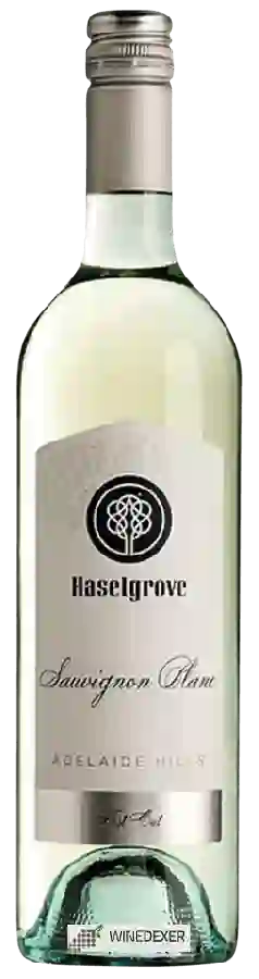 Weingut Haselgrove - First Cut Sauvignon Blanc