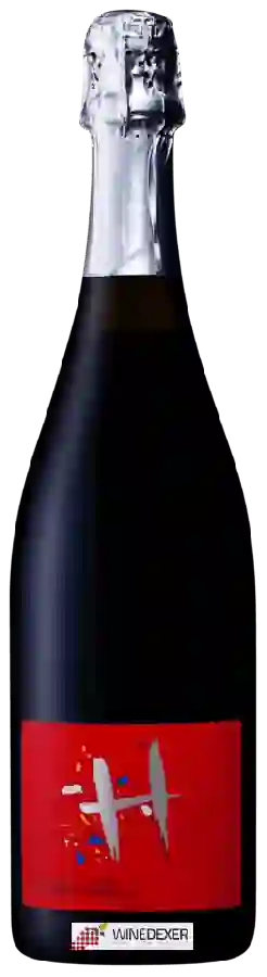 Weingut Haselgrove - H by Haselgrove Shiraz Sparkling Weingut Haselgrove - H by Haselgrove Shiraz Sparkling