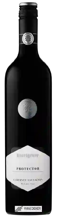 Weingut Haselgrove - Protector Cabernet Sauvignon Weingut Haselgrove - Protector Cabernet Sauvignon