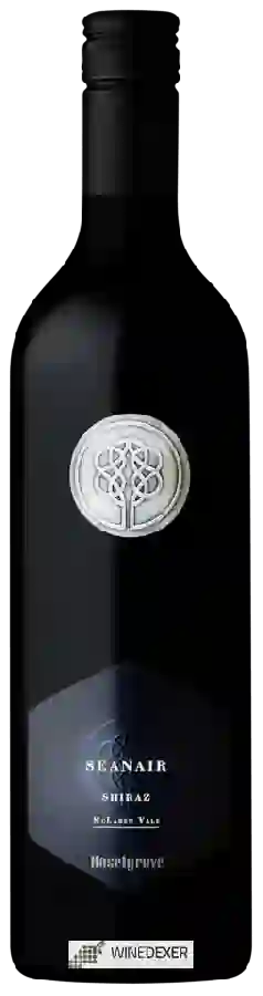 Weingut Haselgrove - Seanair Shiraz Weingut Haselgrove - Seanair Shiraz