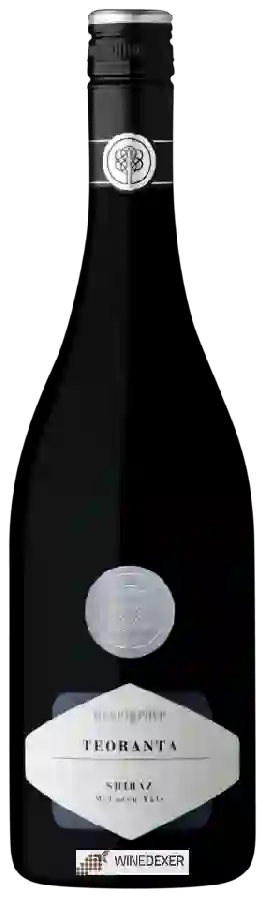 Weingut Haselgrove - Teoranta Shiraz Weingut Haselgrove - Teoranta Shiraz