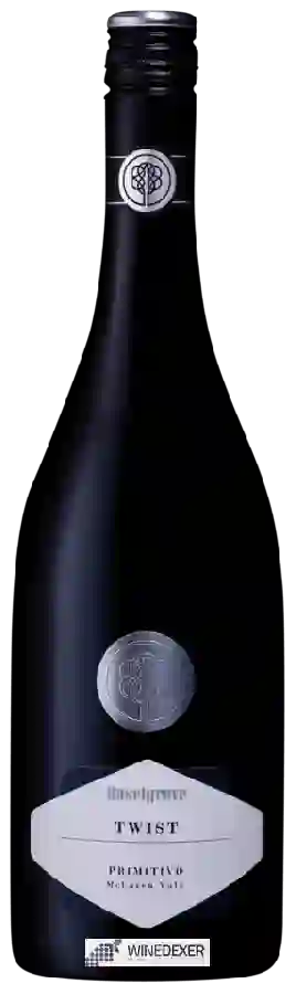 Weingut Haselgrove - Twist Primitivo