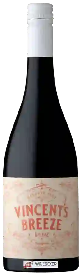 Weingut Haselgrove - Vincent's Breeze Shiraz Weingut Haselgrove - Vincent's Breeze Shiraz