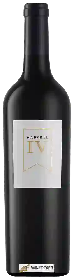 Weingut Haskell - IV Weingut Haskell - IV